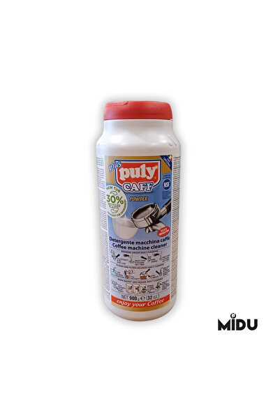 Puly Caff Makine Temizleme Tozu 900gr.