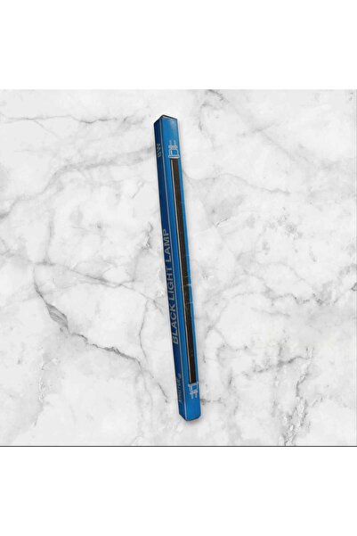 Home UV 8 W MOR FLORESAN AMPUL (SAHTE PARA TESTİ İÇİN) G5 DUY