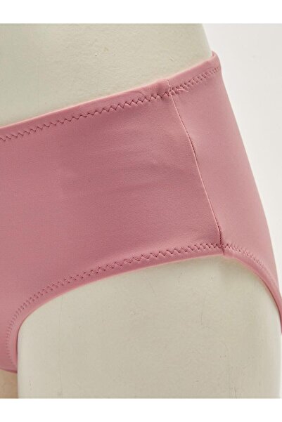 LC Waikiki Γυναικείο μπικίνι μονόχρωμο κάτω μέρος (S2)