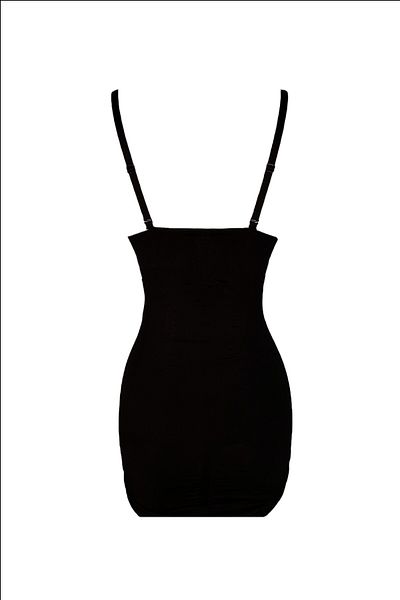 Erdem Seamless Thin Strap Breasted Snap Body Corset 617