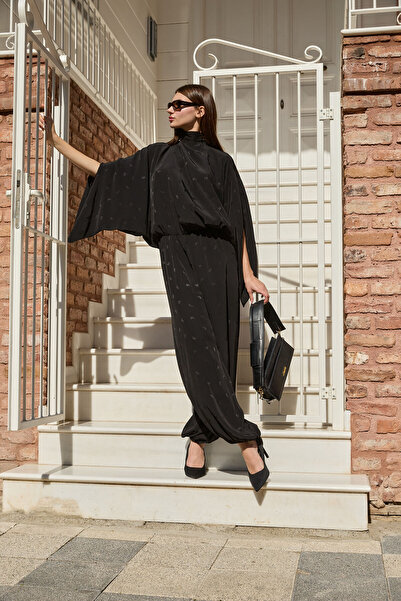 Hyades Dress By Gülçin Tulum