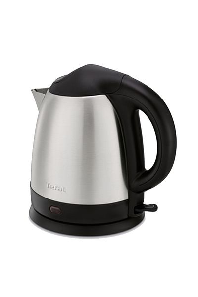 TEFAL Stainless Steel 1800 Watts 1.2 Liter - Silver