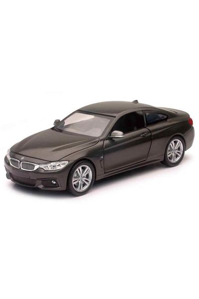 Sunman F32 Bmw 4-Series M-Sportpaket 1/24 Model Car
