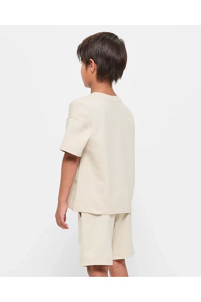 uyguntarz Miami Printed Kids Cotton T-shirt
