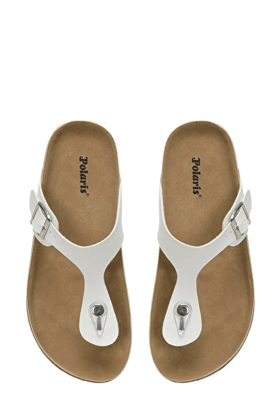 Polaris 4m 323676 Kadın Parmak Arası Terlik