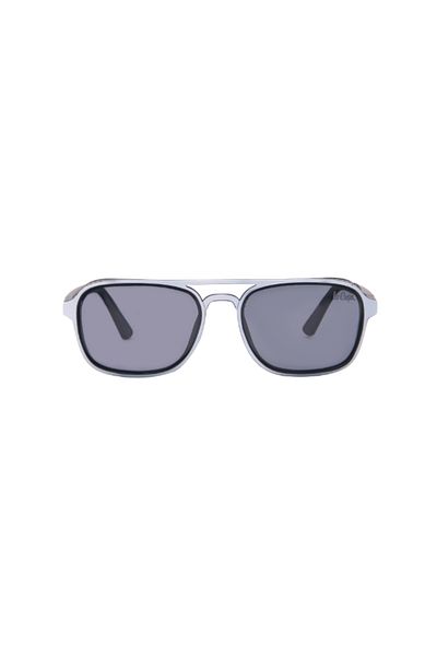 Lee Cooper Kids fashion Polarised Sunglasses Grey Lens -  LCK111C03