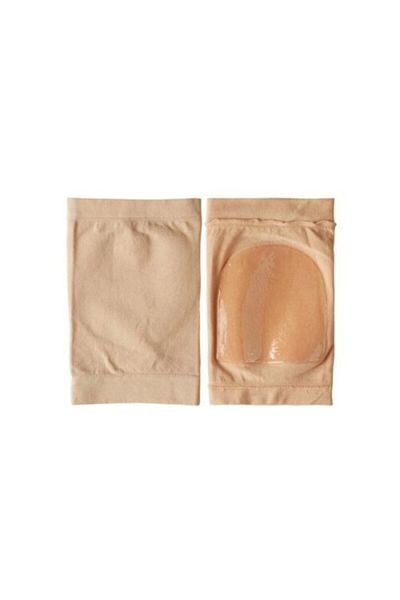 ANI OFİS KIRTASİYE A K Silicone Heel Moisturizing Socks Heel Anti-Cracking