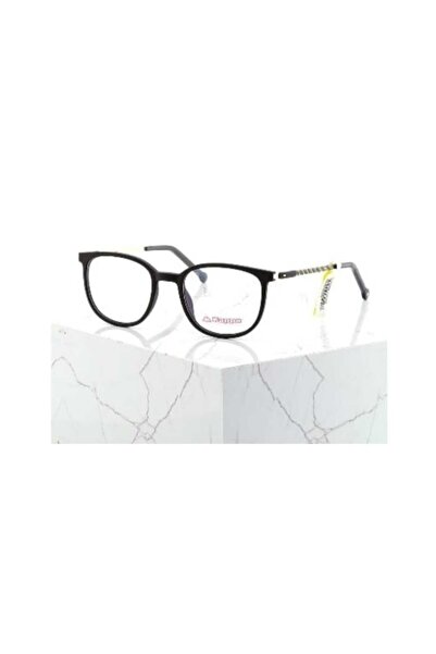 Kappa Kp9560 C101m 48ekt Unisex Mavi Işık Korumalı Ekran Gözlüğü(Mat Siyah)