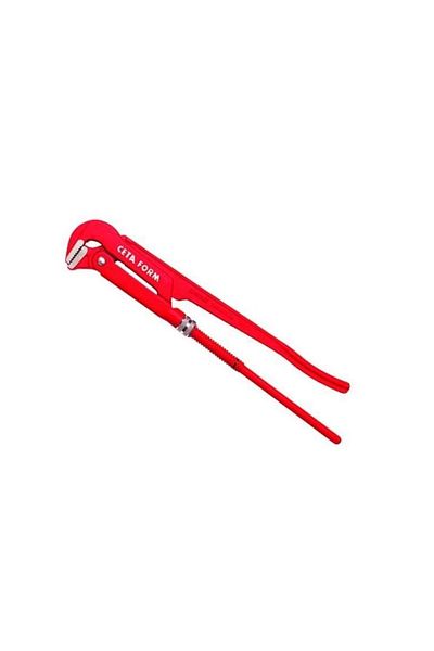 CETA FORM Ceta Torch Pipe Anh. 90' 2'' (I01-20)