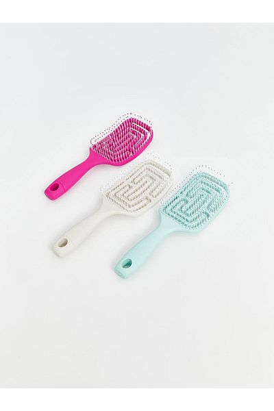 LC Waikiki Bju Gloria Mix Haircomb