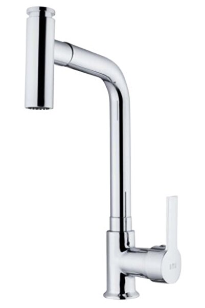 BMS Tek Gövde Spiralli Evye Bataryası Kod 678