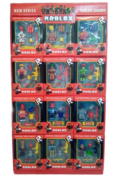 toysclub KEMBAY 6013 FİGÜR