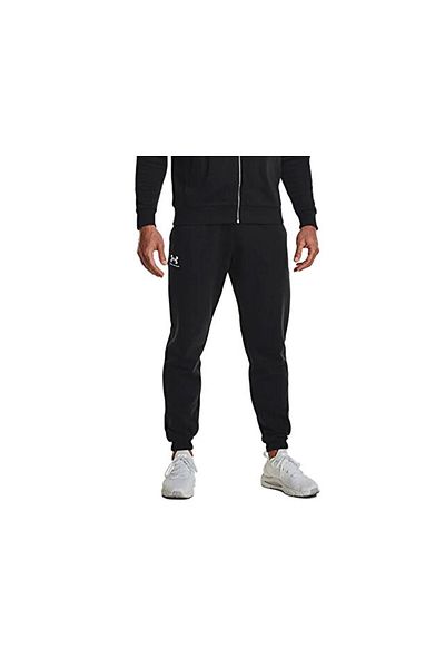 Under Armour Ανδρικά casual φούτερ Ua Icon Fleece Jogger 1373882 -001 Πολύχρωμο