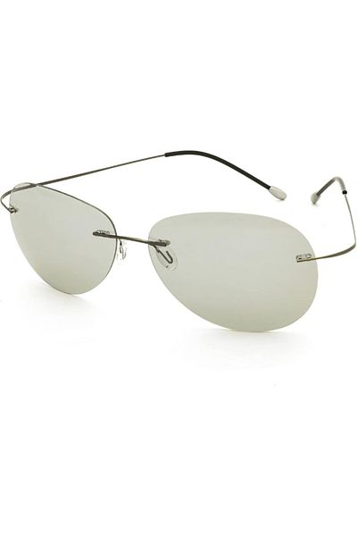 Lee Cooper Unisex  Sunglasses  Mirror Lens - LC3048C02