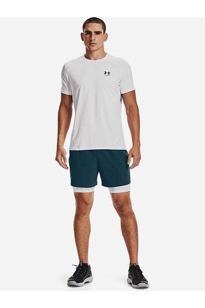 Under Armour HeatGear Armour Compression Shorts