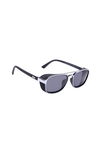 Lee Cooper Kids fashion Polarised Sunglasses Grey Lens -  LCK111C03