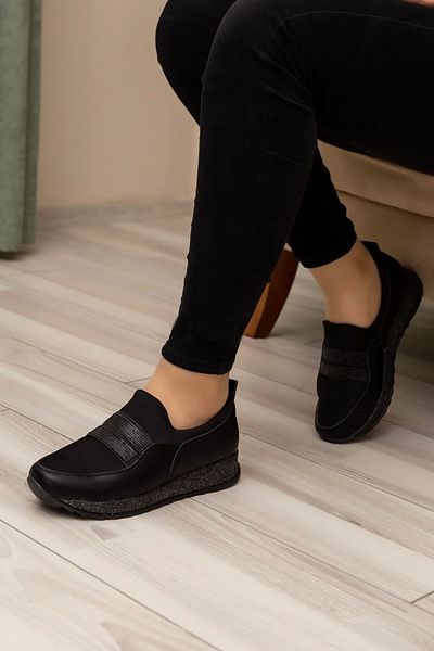 Acaroğlu Ayakkabı Deassy Sporty Daily Orthopedic Women's Shoes
