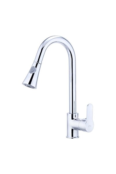 BMS Tek Gövde Spiralli Evye Bataryası Kod 679