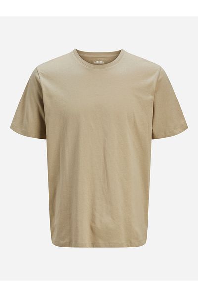 REBEL By Styli JREBBASIC TEE SS ONECK