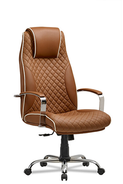 MEHMET YAREN BURO Zebra Bilgisayar - Ofis - Müdür - Büro - Makam Çalışma Kolt...