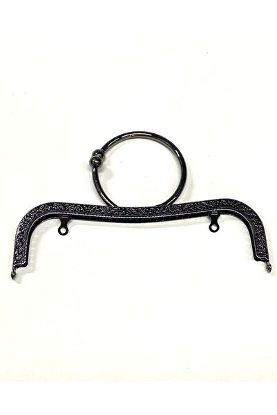 karantuhafiye حقيبة بطول 22 سم ومشبك محفظة