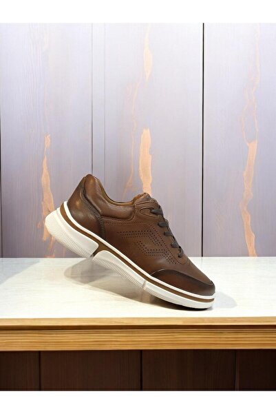 Voyager ΑΝΔΡΙΚΗ ΣΟΛΑ ΑΠΟ ΓΝΗΣΙΟ ΔΕΡΜΑ ΛΑΣΤΙΧΟ ΔΑΝΤΕΣ ΟΡΘΟΠΕΔΙΚΑ ΑΘΛΗΤΙΚΑ CASUAL ΠΑΠΟΥΤΣΙΑ