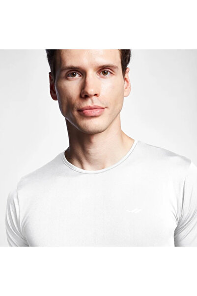 Lescon Ανδρικό κοντομάνικο μπλουζάκι 24s-1220-24b 24bteb 001220