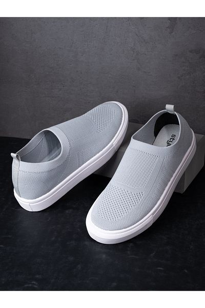 Styli Slip On Lightweight Comfort Sneakers