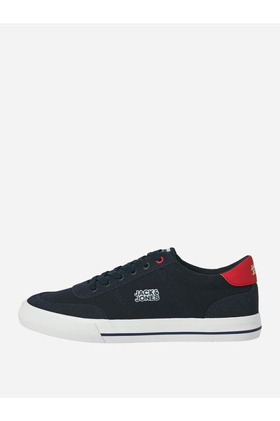 Jack & Jones Jfw Rob Canvas Combo Sneakers