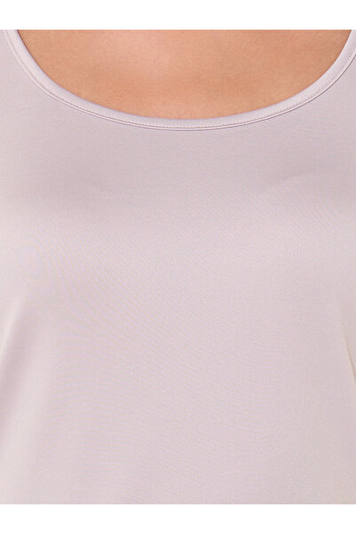 Take Two By Styli Cami Top and Stripe Printed Pants Pajama Sets