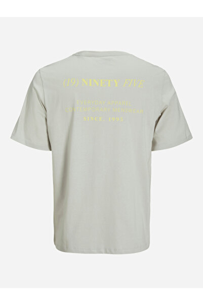 Produkt By Styli تي شيرت PKTGMS DELTONA SS