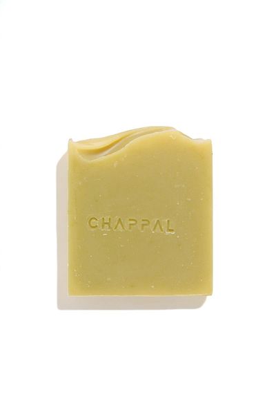 Chappal Natural Avocado Soap