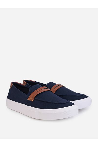 Styli Breathable Slip On Lightweight Shoes