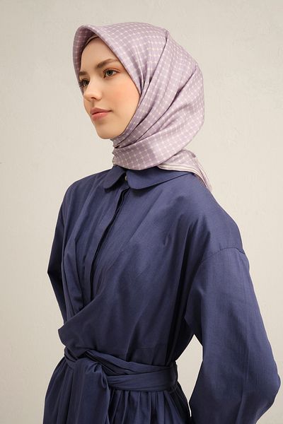 Armine 2025 Άνοιξη Καλοκαίρι Σεζόν 100% Twill μεταξωτό μαντίλι 9345dm 83