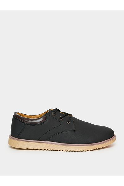 Styli Lace Up Casual Shoes