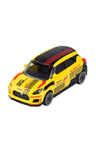 Majorette Suzuki Swift Sport  Model Araba