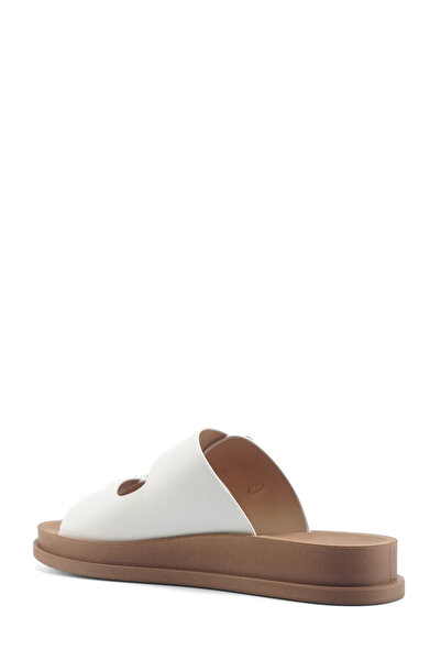 Polaris 407063.z5fx Kadın Düz Günlük Terlik