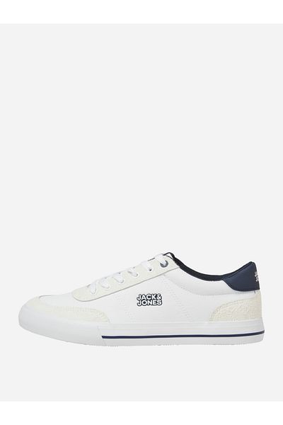 Jack & Jones Jfw Rob Canvas Combo Sneakers
