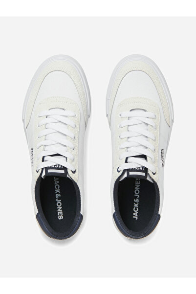 Jack & Jones Jfw Rob Canvas Combo Sneakers