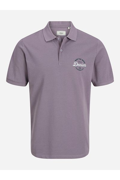 Produkt By Styli PKTAMN PAXTON POLO SS