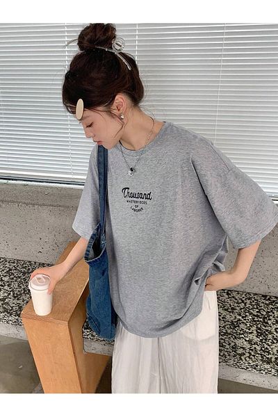 uyguntarz Μπλουζάκι Unisex Thousand Printed Design