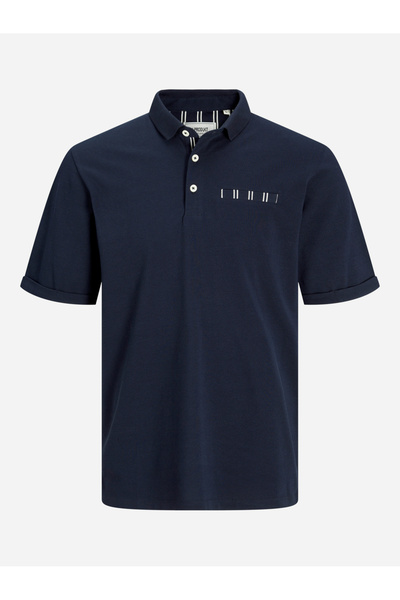 Produkt By Styli PKTGMS AOP SS POLO
