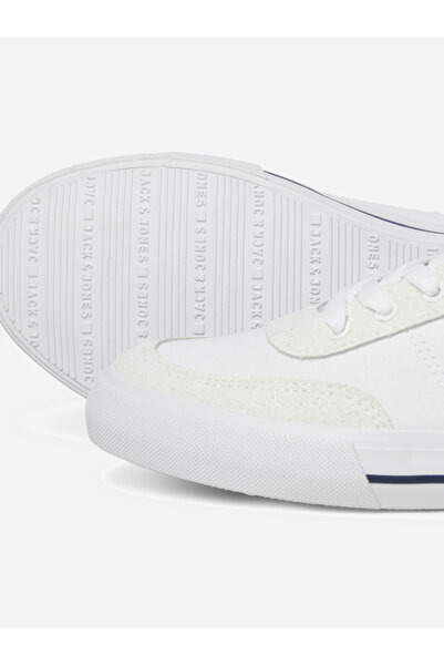 Jack & Jones Jfw Rob Canvas Combo Sneakers