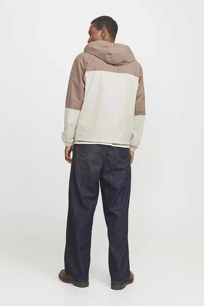 Jack & Jones JORVESTERBRO ΜΠΥΡΑ ΜΠΥΡΑ SN