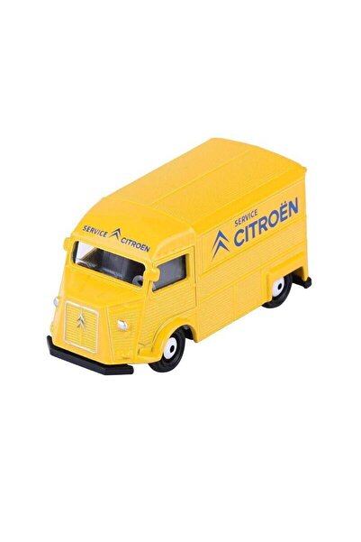 Majorette Citroen HY Model Araba