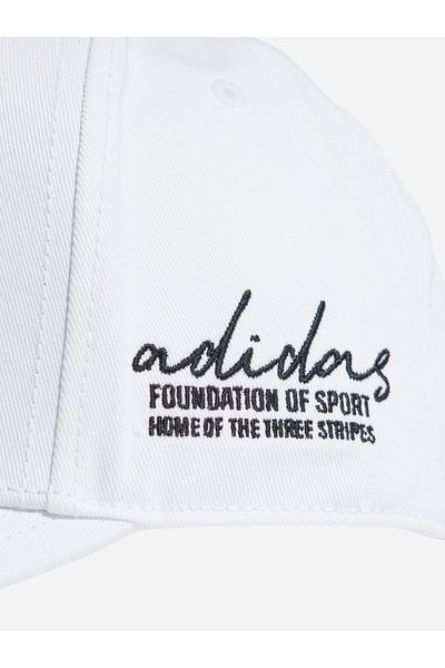 adidas FLAT BRIM CAP