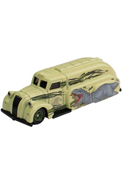 HOT WHEELS 18 سيارة دودج موديل تدفق الهواء