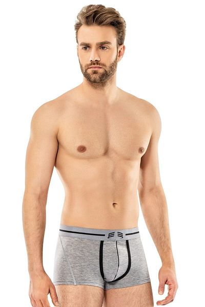 Erdem Βαμβακερό Elastan Boxer 1408