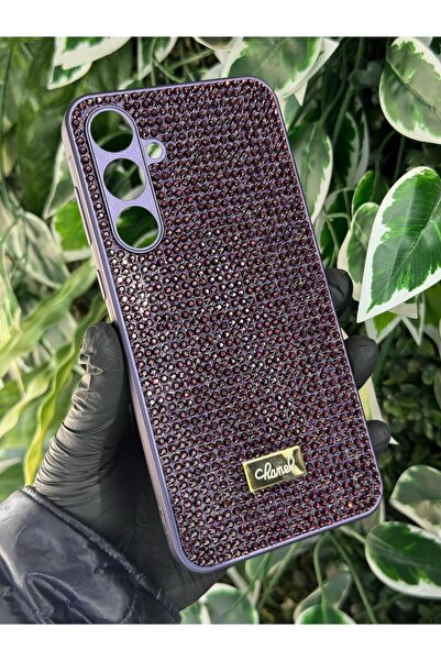 Store SAMSUNG GALAXY A35 TAŞLI KILIF