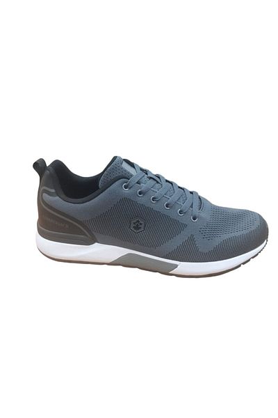 lumberjack Vendor 2.0 5Fx Gray Sneaker Daily Sports Shoes